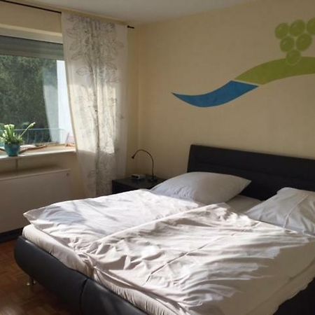 Fewo Und Zimmer Egert Hattenheim Εξωτερικό φωτογραφία