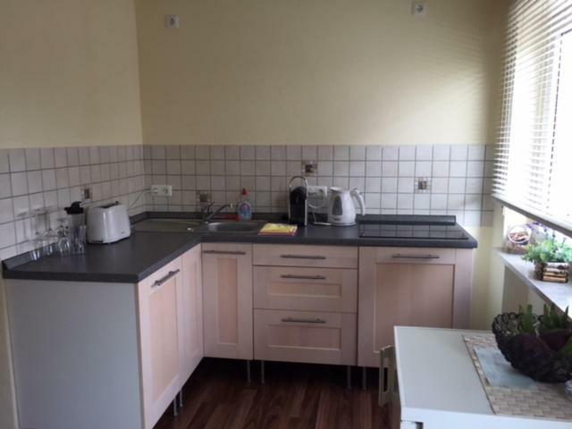 Fewo Und Zimmer Egert Hattenheim Εξωτερικό φωτογραφία